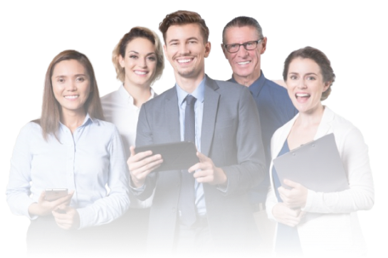 Invearth team